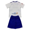 Ensemble Maillot Tenerife Domicile 2024-25 Enfant